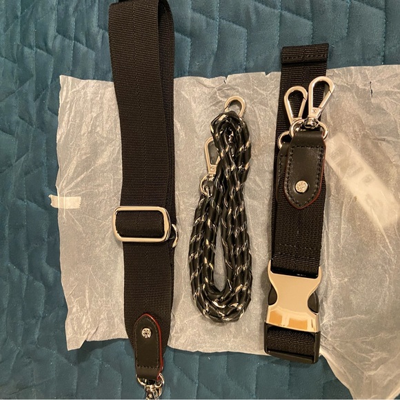 MZ Wallace Small Crosby Sling - Picture 9 of 12